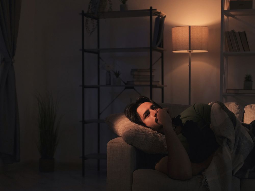 Overthinking. Jak sobie z nim radzić?